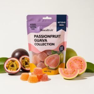 Passionfruit Guava Collection