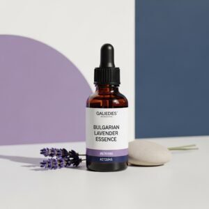 Bulgarian Lavender Essence
